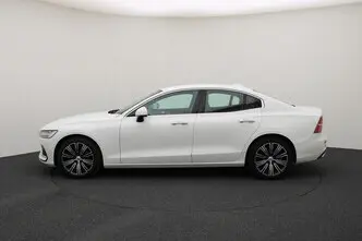 Volvo S60, 2.0, 120 kW, hübriid, automaat, esivedu