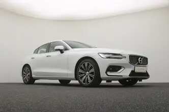 Volvo S60, 2.0, 120 kW, hübriid, automaat, esivedu
