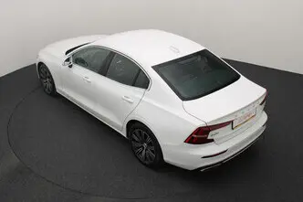 Volvo S60, 2.0, 120 kW, hübriid, automaat, esivedu