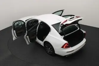 Volvo S60, 2.0, 120 kW, hübriid, automaat, esivedu