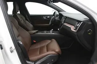 Volvo S60, 2.0, 120 kW, hübriid, automaat, esivedu