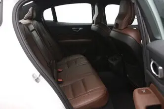 Volvo S60, 2.0, 120 kW, hübriid, automaat, esivedu