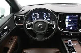 Volvo S60, 2.0, 120 kW, hübriid, automaat, esivedu