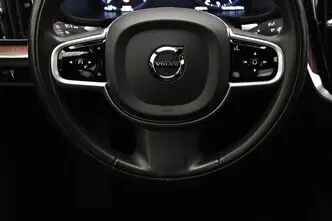 Volvo S60, 2.0, 120 kW, hübriid, automaat, esivedu