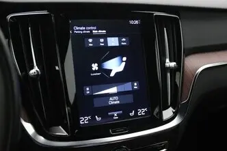 Volvo S60, 2.0, 120 kW, hübriid, automaat, esivedu