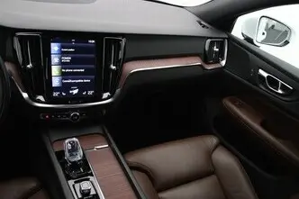 Volvo S60, 2.0, 120 kW, hübriid, automaat, esivedu