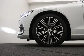 Volvo S60, 2.0, 120 kW, hübriid, automaat, esivedu