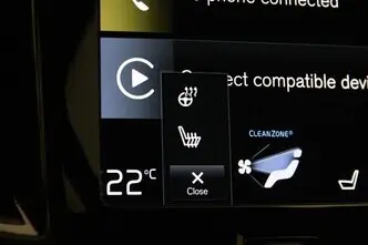 Volvo S60, 2.0, 120 kW, hübriid, automaat, esivedu