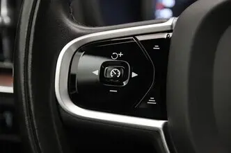 Volvo S60, 2.0, 120 kW, hübriid, automaat, esivedu