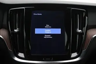 Volvo S60, 2.0, 120 kW, hübriid, automaat, esivedu