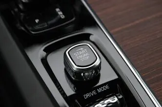 Volvo S60, 2.0, 120 kW, hübriid, automaat, esivedu