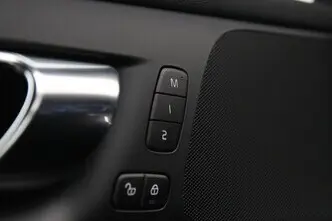 Volvo S60, 2.0, 120 kW, hübriid, automaat, esivedu