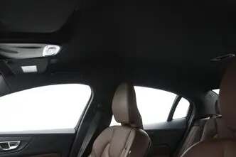 Volvo S60, 2.0, 120 kW, hübriid, automaat, esivedu
