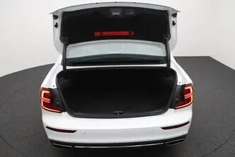Volvo S60, 2.0, 120 kW, hübriid, automaat, esivedu