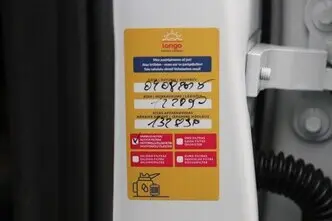 Volvo S60, 2.0, 120 kW, hübriid, automaat, esivedu
