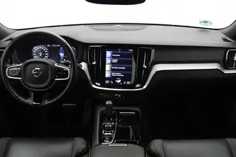 Volvo V60, 2.0, 233 kW, pistikhübriid, automaat, nelikvedu