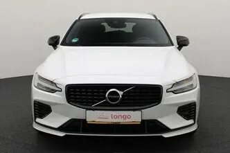 Volvo V60, 2.0, 233 kW, pistikhübriid, automaat, nelikvedu