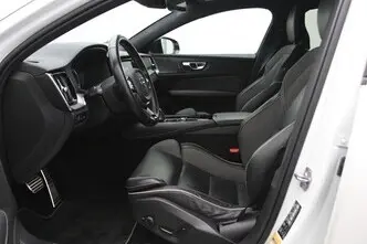 Volvo V60, 2.0, 233 kW, pistikhübriid, automaat, nelikvedu