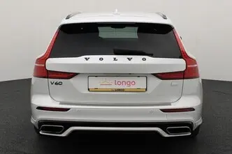 Volvo V60, 2.0, 233 kW, pistikhübriid, automaat, nelikvedu
