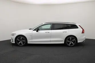 Volvo V60, 2.0, 233 kW, pistikhübriid, automaat, nelikvedu