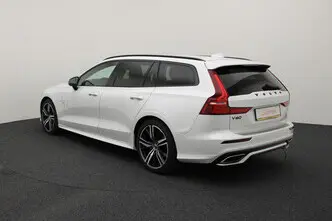 Volvo V60, 2.0, 233 kW, pistikhübriid, automaat, nelikvedu