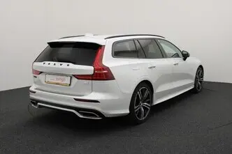 Volvo V60, 2.0, 233 kW, pistikhübriid, automaat, nelikvedu