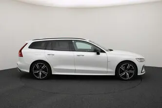 Volvo V60, 2.0, 233 kW, pistikhübriid, automaat, nelikvedu