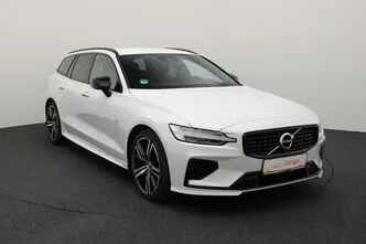 Volvo V60, 2.0, 233 kW, pistikhübriid, automaat, nelikvedu
