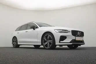Volvo V60, 2.0, 233 kW, pistikhübriid, automaat, nelikvedu