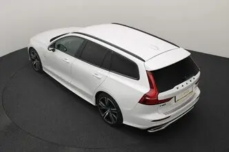 Volvo V60, 2.0, 233 kW, pistikhübriid, automaat, nelikvedu