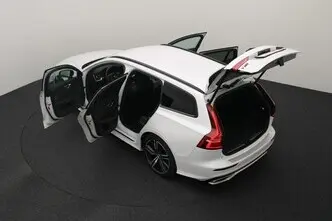 Volvo V60, 2.0, 233 kW, pistikhübriid, automaat, nelikvedu