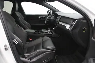 Volvo V60, 2.0, 233 kW, pistikhübriid, automaat, nelikvedu