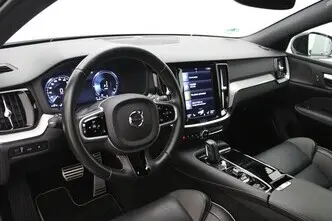 Volvo V60, 2.0, 233 kW, pistikhübriid, automaat, nelikvedu