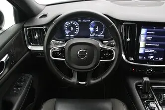 Volvo V60, 2.0, 233 kW, pistikhübriid, automaat, nelikvedu