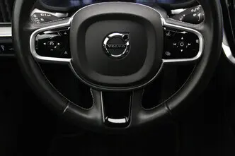 Volvo V60, 2.0, 233 kW, pistikhübriid, automaat, nelikvedu