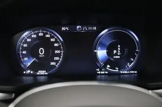 Volvo V60, 2.0, 233 kW, pistikhübriid, automaat, nelikvedu