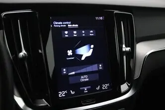 Volvo V60, 2.0, 233 kW, pistikhübriid, automaat, nelikvedu