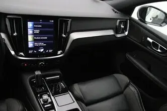 Volvo V60, 2.0, 233 kW, pistikhübriid, automaat, nelikvedu