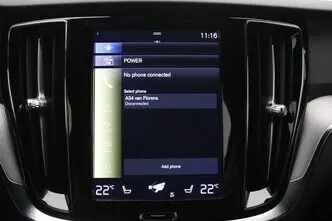Volvo V60, 2.0, 233 kW, pistikhübriid, automaat, nelikvedu