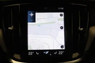 Volvo V60, 2.0, 233 kW, pistikhübriid, automaat, nelikvedu