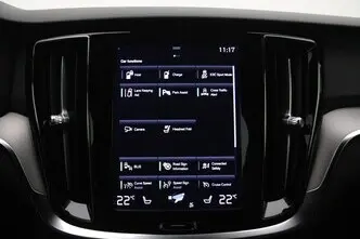 Volvo V60, 2.0, 233 kW, pistikhübriid, automaat, nelikvedu