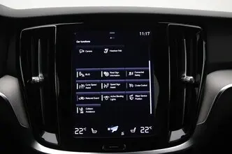 Volvo V60, 2.0, 233 kW, pistikhübriid, automaat, nelikvedu
