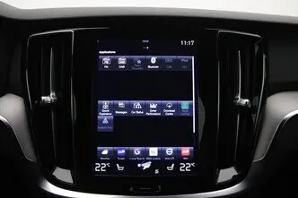 Volvo V60, 2.0, 233 kW, pistikhübriid, automaat, nelikvedu