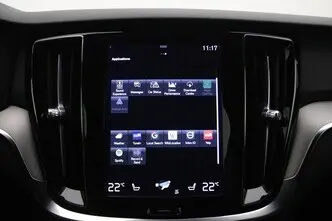 Volvo V60, 2.0, 233 kW, pistikhübriid, automaat, nelikvedu