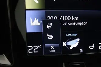 Volvo V60, 2.0, 233 kW, pistikhübriid, automaat, nelikvedu