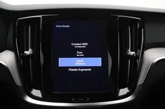 Volvo V60, 2.0, 233 kW, pistikhübriid, automaat, nelikvedu