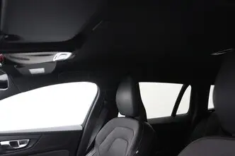 Volvo V60, 2.0, 233 kW, pistikhübriid, automaat, nelikvedu