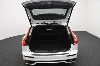 Volvo V60, 2.0, 233 kW, pistikhübriid, automaat, nelikvedu