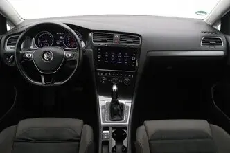 Volkswagen Golf, 1.6, 85 kW, diisel, automaat, esivedu