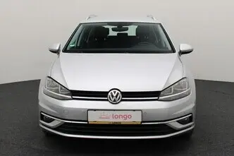 Volkswagen Golf, 1.6, 85 kW, diisel, automaat, esivedu